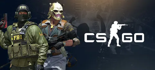 CS GO